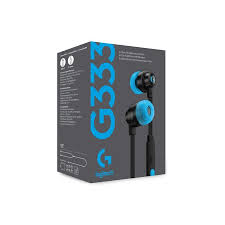 logitech gaming